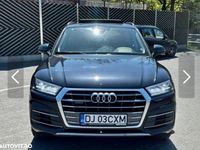 second-hand Audi Q5 2.0 TDI Quattro S tronic Sport