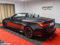 second-hand BMW M4 Cabriolet 