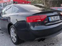 Second-hand Audi S5 177 CP (130 kW) 2014 Berlinǎ