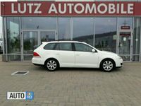 second-hand VW Golf VI 1.9