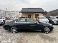 second-hand Mercedes S350 (BlueTEC) d 7G-TRONIC