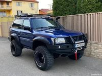 Second-hand Nissan Patrol 158 CP (116 kW) 1995 SUV