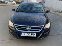 second-hand VW CC 2.0 TDI DPF DSG