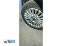 Second-hand Ford Focus Titanium 136 CP (100 kW) 2009 Negru Break