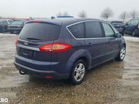 second-hand Ford S-MAX 2.0 TDCi DPF Aut. Titanium