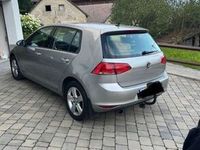 second-hand VW Golf 1.6 TDI BlueMotion Technology Comfortline