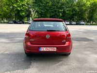 second-hand VW Golf VII 