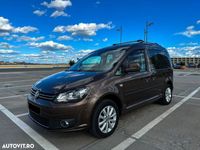 second-hand VW Caddy 2.0 TDI (5-Si.) DSG Edition 30