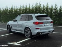 Second-hand BMW X5 Comfort Edition 340 CP (250 kW) 2024 Culoaregri SUV