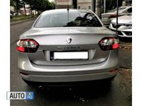 second-hand Renault Fluence 