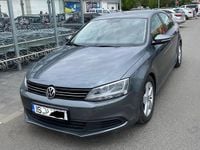 Second-hand VW Jetta 105 CP (77 kW) 2013 Berlinǎ