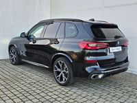 second-hand BMW X5 xDrive 30d M Sport