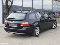 second-hand BMW 530 Seria 5 d Touring Aut. Edition Exclusive