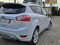 second-hand Ford Kuga 2.0 TDCi 4WD Individual