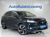 Second-hand DS Automobiles DS7 Crossback 225 CP (165 kW) 2020 Culoarenegru SUV