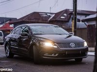 Second-hand VW Passat 140 CP (102 kW) 2014 Culoaremaro Berlinǎ