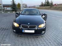 second-hand BMW 320 Seria 3 d Coupe Aut.