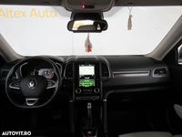 second-hand Renault Koleos 2.0 Energy dCi X-TRONIC Intens