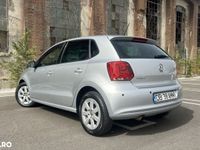 second-hand VW Polo 1.2 TSI DSG Comfortline