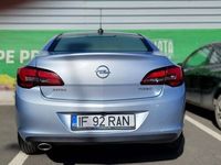 second-hand Opel Astra 1.4 ECOTEC Turbo Enjoy