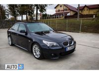 second-hand BMW 535 