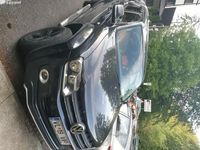 Second-hand VW Amarok 163 CP (119 kW) 2012 Negru Pickup