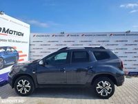 second-hand Dacia Duster TCe 150 4WD Prestige Plus