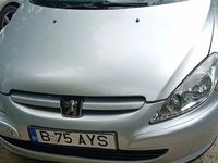 second-hand Peugeot 307 1.6 HDi Starline