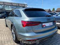 second-hand Audi A6 Allroad 