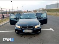 Second-hand BMW 320 157 CP (115 kW) 2007