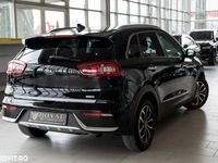 second-hand Kia Niro 1.6 GDI HEV 2WD OPF Aut. Spirit