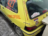 Second-hand Renault Clio 200 CP (147 kW) 1992 Coupe