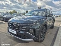 Nouă Hyundai Tucson 180 CP (132 kW) 2025 Culoareverde SUV