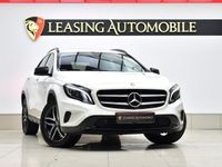 second-hand Mercedes GLA200 