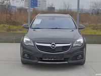 Second-hand Opel Insignia 170 CP (125 kW) 2016 Break