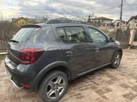 Second-hand Dacia Sandero Stepway 90 CP (66 kW) 2019
