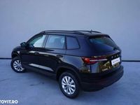 second-hand Skoda Karoq 1.5 TSI DSG Ambition