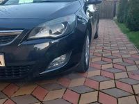 Second-hand Opel Astra Sport 125 CP (91 kW) 2012 Break
