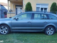 second-hand Skoda Superb 