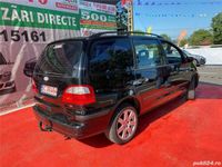 second-hand Ford Galaxy 1.9Diesel,2003,7Locuri,Finantare Rate