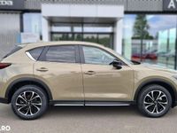 second-hand Mazda CX-5 G194 AWD AT