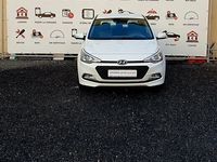 second-hand Hyundai i20 1.25 84CP M/T Comfort