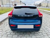 Second-hand Volvo V40 120 CP (88 kW) 2016 Hatchback