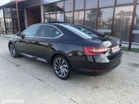 second-hand Skoda Superb 2.0 TDI DSG L&K 2018 · 172 000 km · 1 968 cm3 · Diesel