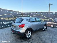 Second-hand Nissan Qashqai 110 CP (80 kW) 2010 Culoaregri SUV