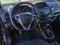 Second-hand Ford B-MAX 120 CP (88 kW) 2013 Monovolum