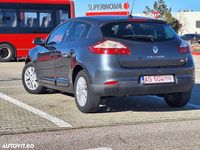 Second-hand Renault Mégane III Bose Edition 110 CP (80 kW) 2013 Culoaregri Hatchback
