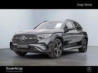 Second-hand Mercedes GLC300 AMG 269 CP (197 kW) 2024