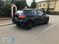 second-hand Mitsubishi ASX 1800 DI-D motorizare EURO 5