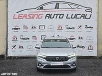 Second-hand Dacia Logan Comfort 90 CP (66 kW) 2021 Culoaregri Berlinǎ